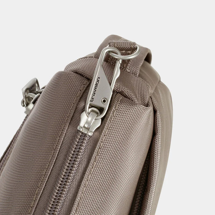 Travelon Anti-Theft Classic Small E/W Crossbody