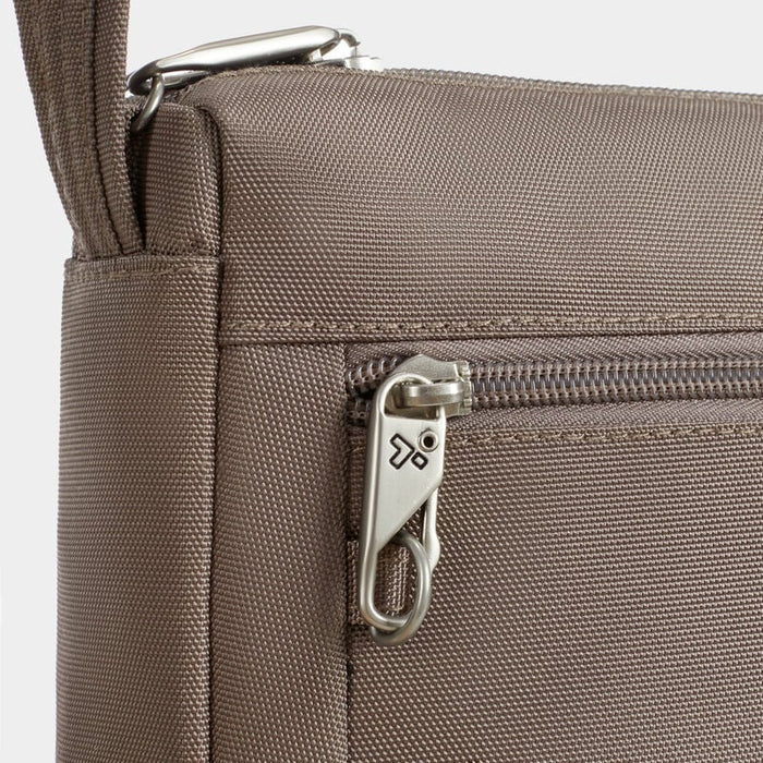 Travelon Anti-Theft Classic Small E/W Crossbody