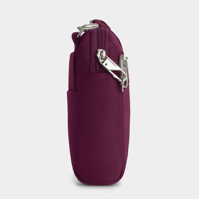 Travelon Anti-Theft Classic Convertible Crossbody & Waist Pack