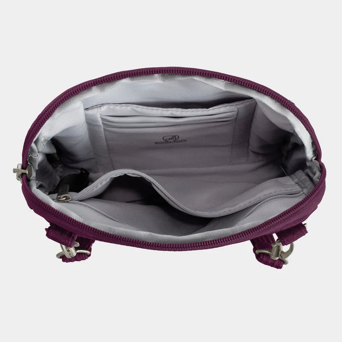 Travelon Anti-Theft Classic Convertible Crossbody & Waist Pack