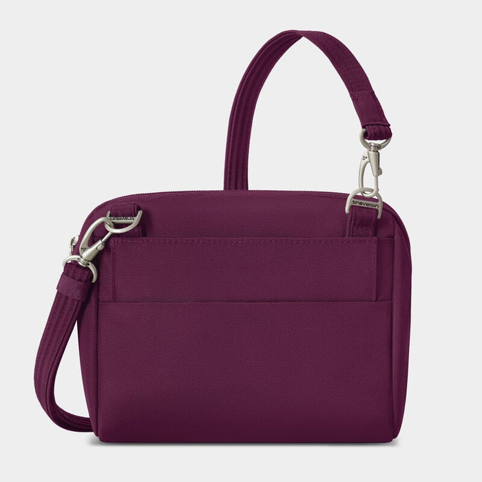 Travelon Anti-Theft Classic Convertible Crossbody & Waist Pack