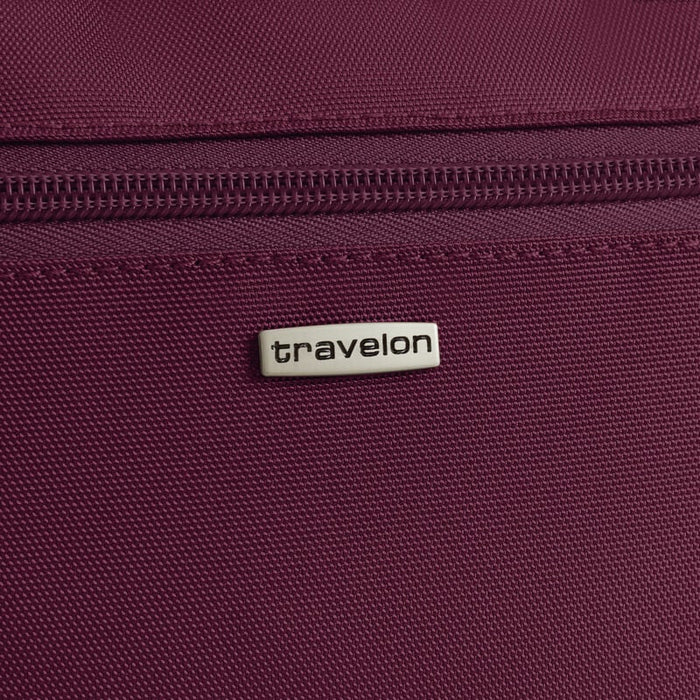 Travelon Anti-Theft Classic Convertible Crossbody & Waist Pack