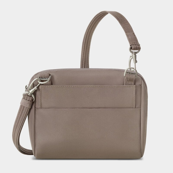 Travelon Anti-Theft Classic Convertible Crossbody & Waist Pack
