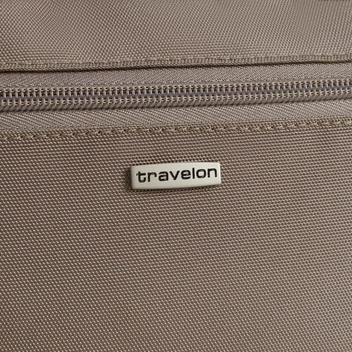 Travelon Anti-Theft Classic Convertible Crossbody & Waist Pack