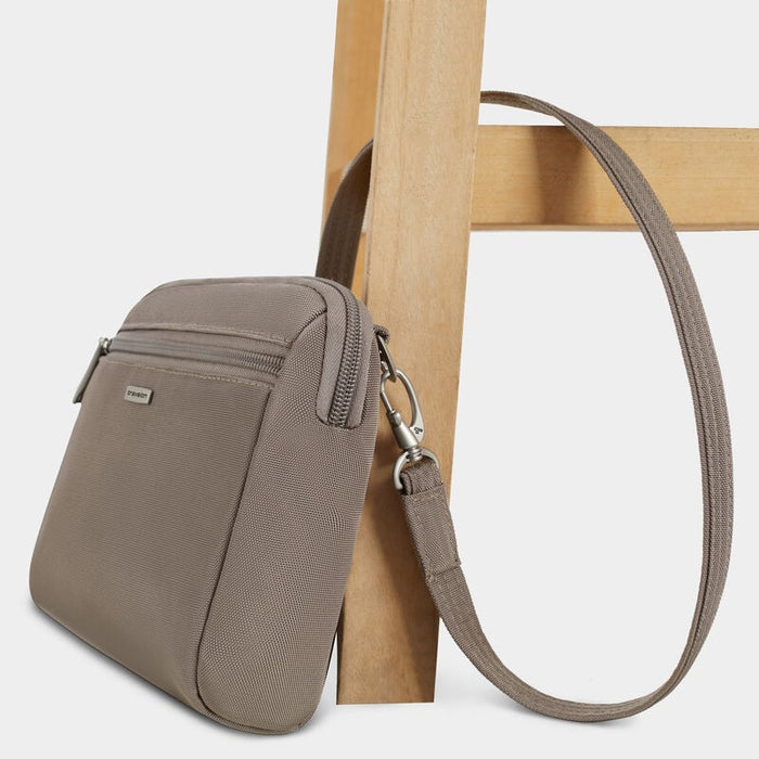 Travelon Anti-Theft Classic Convertible Crossbody & Waist Pack