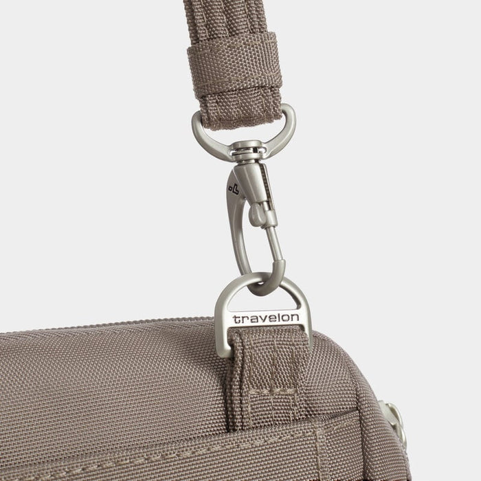 Travelon Anti-Theft Classic Convertible Crossbody & Waist Pack