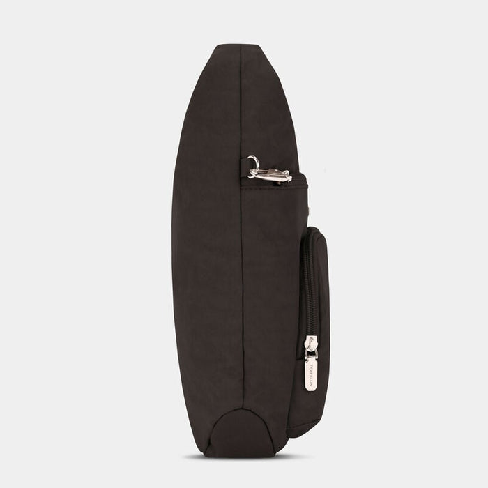 Travelon Anti-Theft Essentials North/South Asymmetric Crossbody