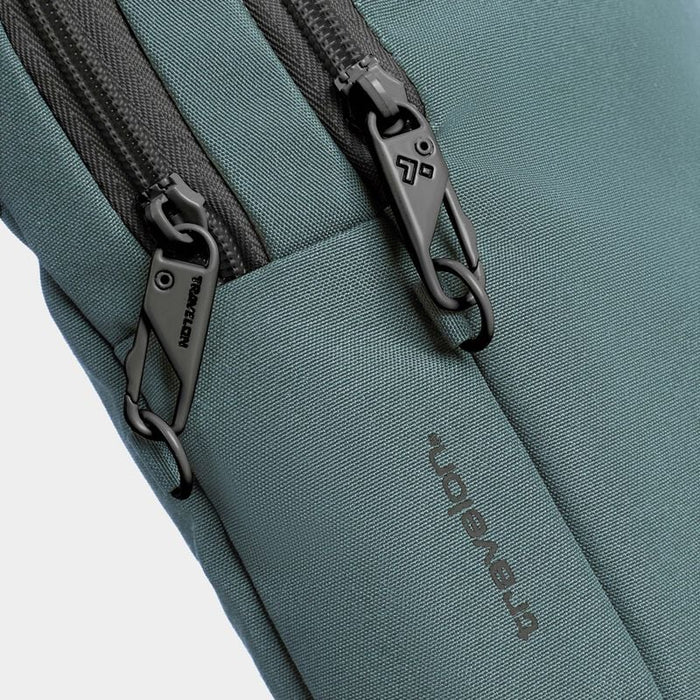 Travelon The Voyages Anti-Theft Slim Bag