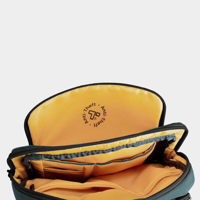 Travelon The Voyages Anti-Theft Slim Bag