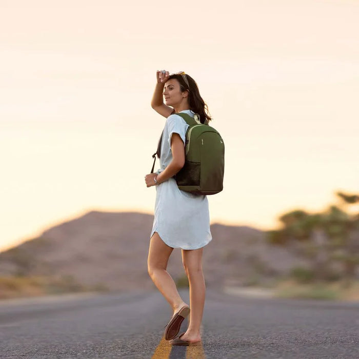 Travelon The Voyages Anti-Theft Day Pack