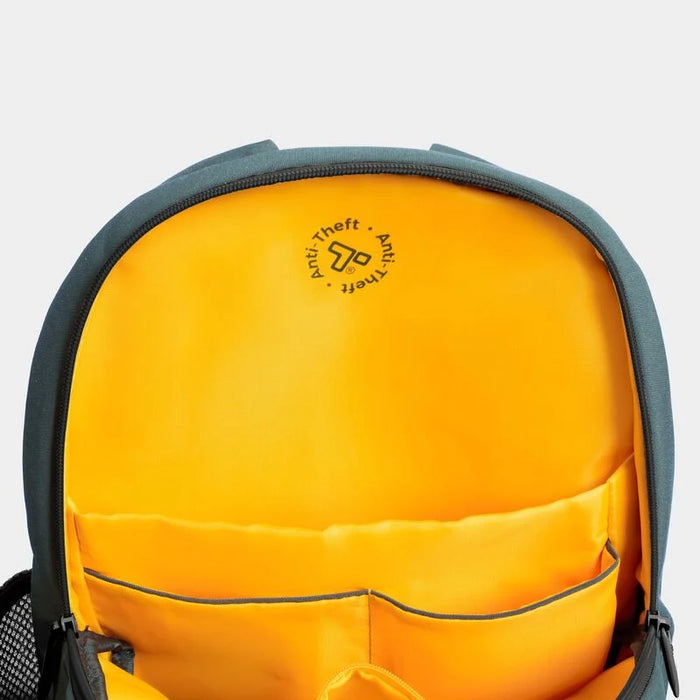 Travelon The Voyages Anti-Theft Day Pack