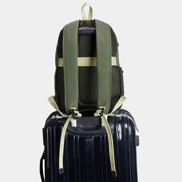 Travelon The Voyages Anti-Theft Day Pack