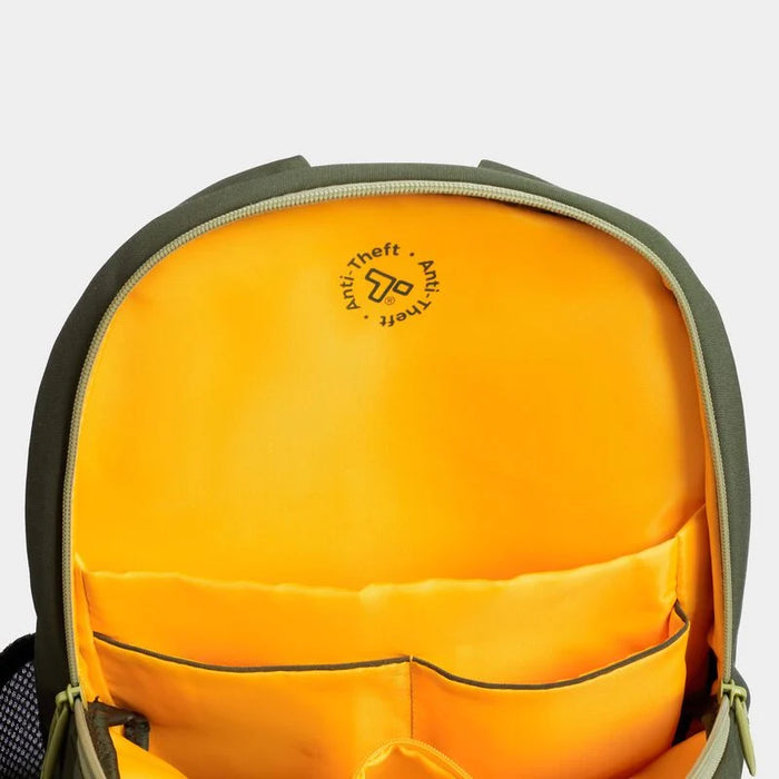 Travelon The Voyages Anti-Theft Day Pack