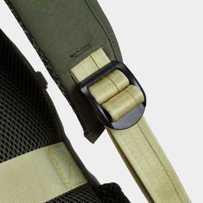Travelon The Voyages Anti-Theft Day Pack