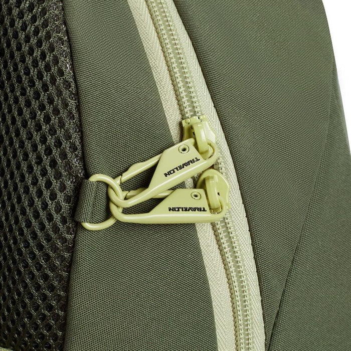 Travelon The Voyages Anti-Theft Day Pack