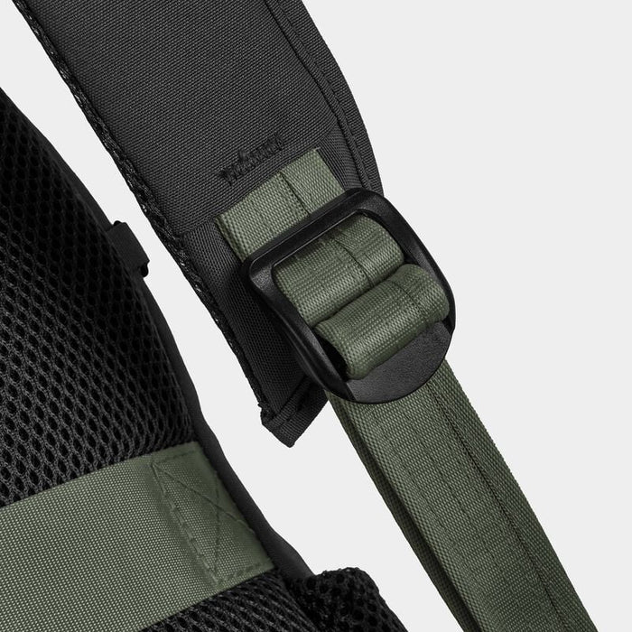 Travelon The Voyages Anti-Theft Day Pack