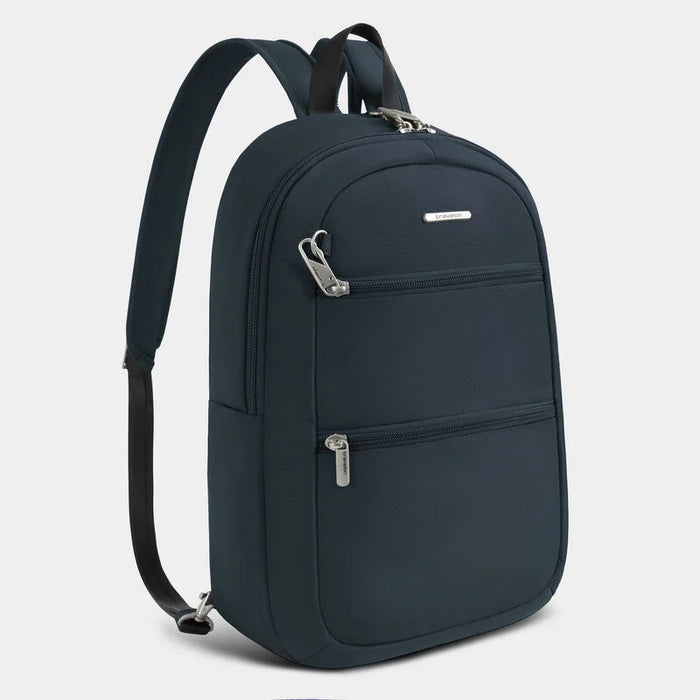 Travelon Anti-Theft Classic Convertible Sling Backpack