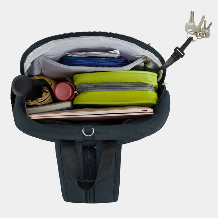 Travelon Anti-Theft Classic Convertible Sling Backpack