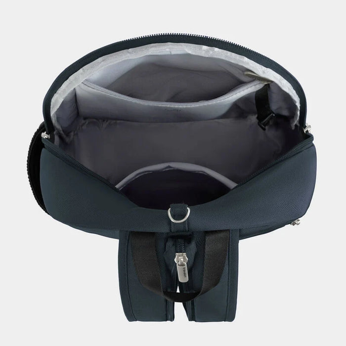 Travelon Anti-Theft Classic Convertible Sling Backpack