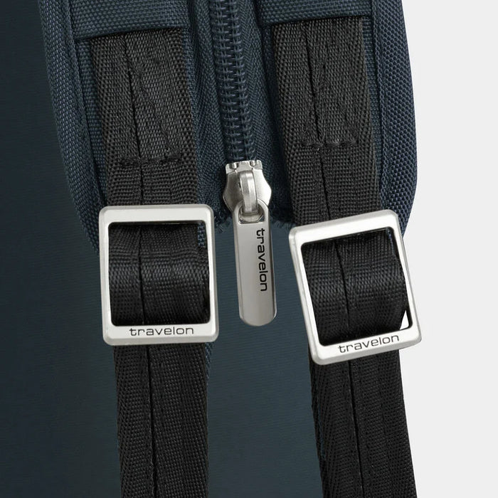Travelon Anti-Theft Classic Convertible Sling Backpack