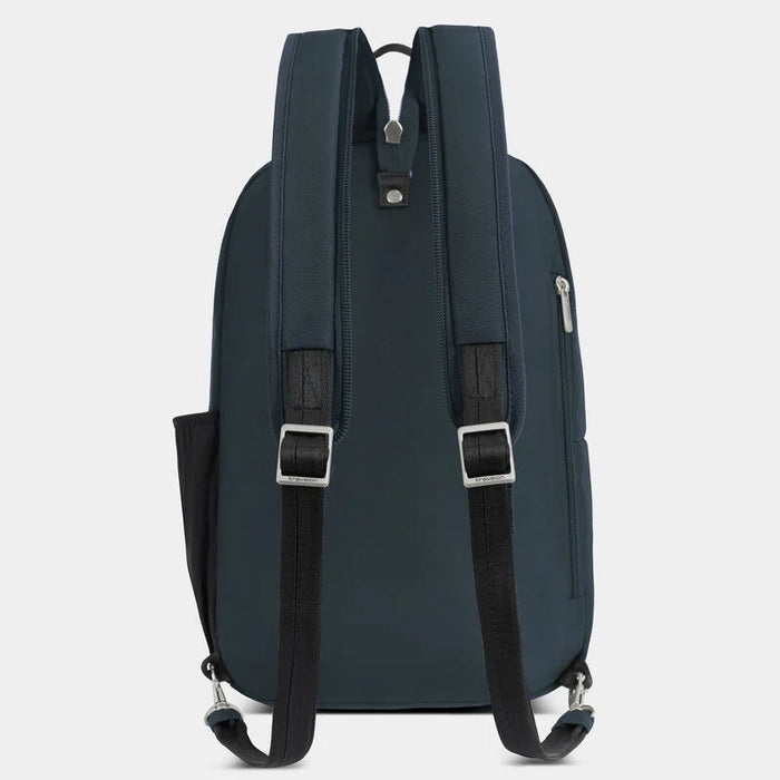Travelon Anti-Theft Classic Convertible Sling Backpack
