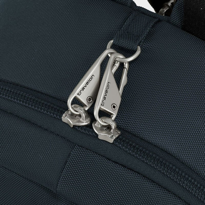 Travelon Anti-Theft Classic Convertible Sling Backpack