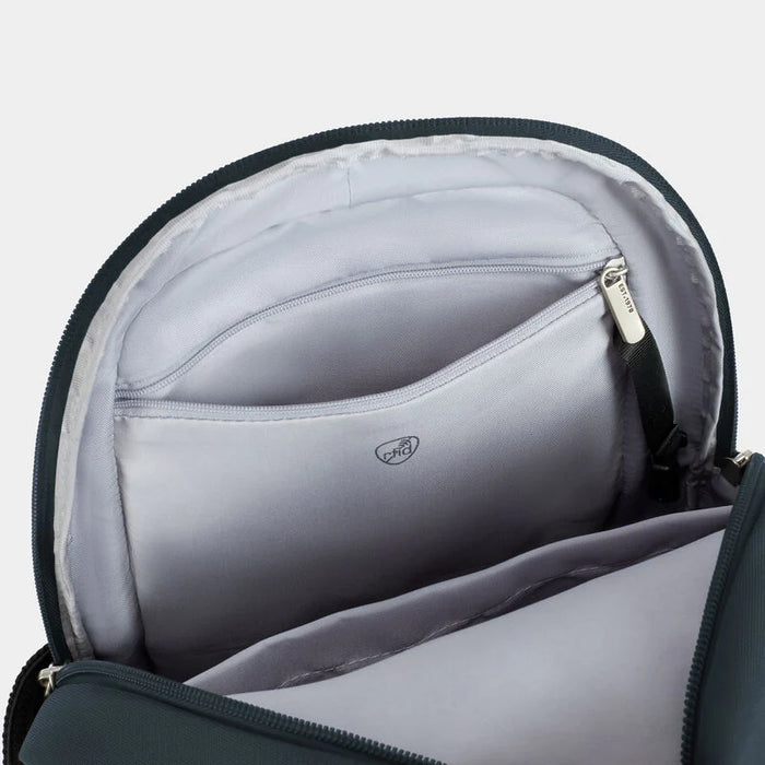 Travelon Anti-Theft Classic Convertible Sling Backpack