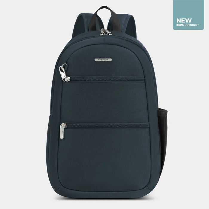 Travelon Anti-Theft Classic Convertible Sling Backpack