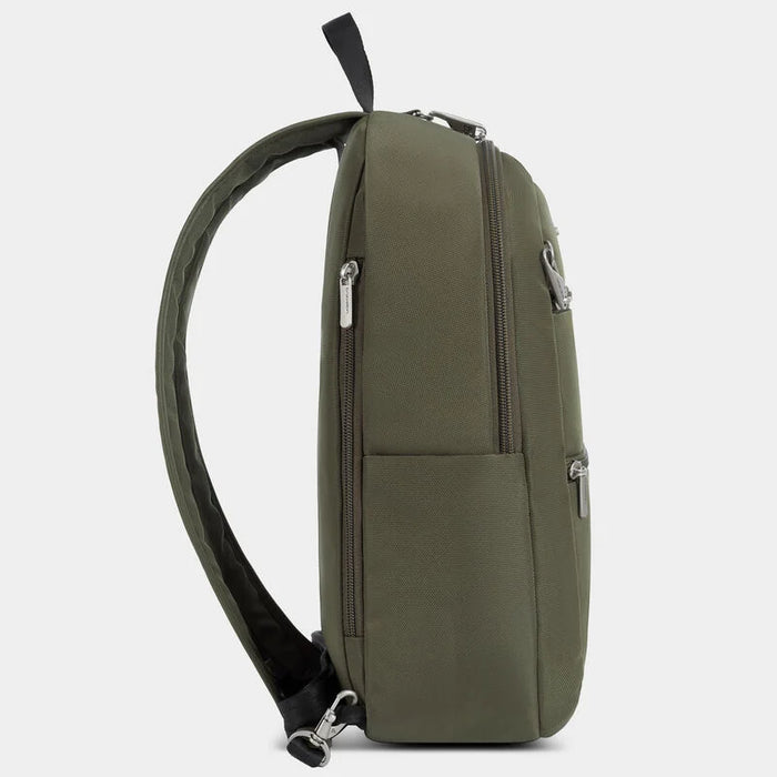 Travelon Anti-Theft Classic Convertible Sling Backpack