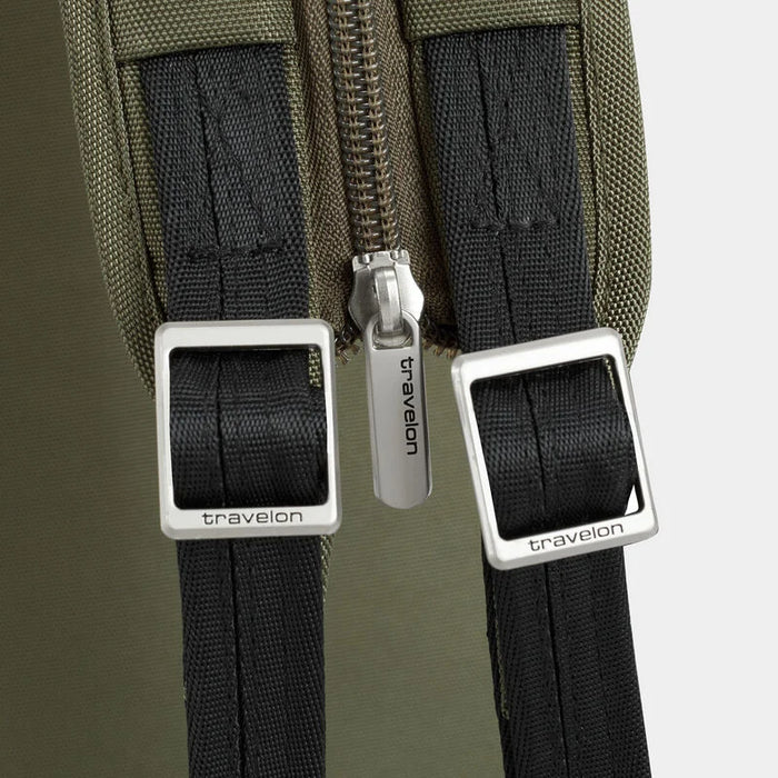 Travelon Anti-Theft Classic Convertible Sling Backpack