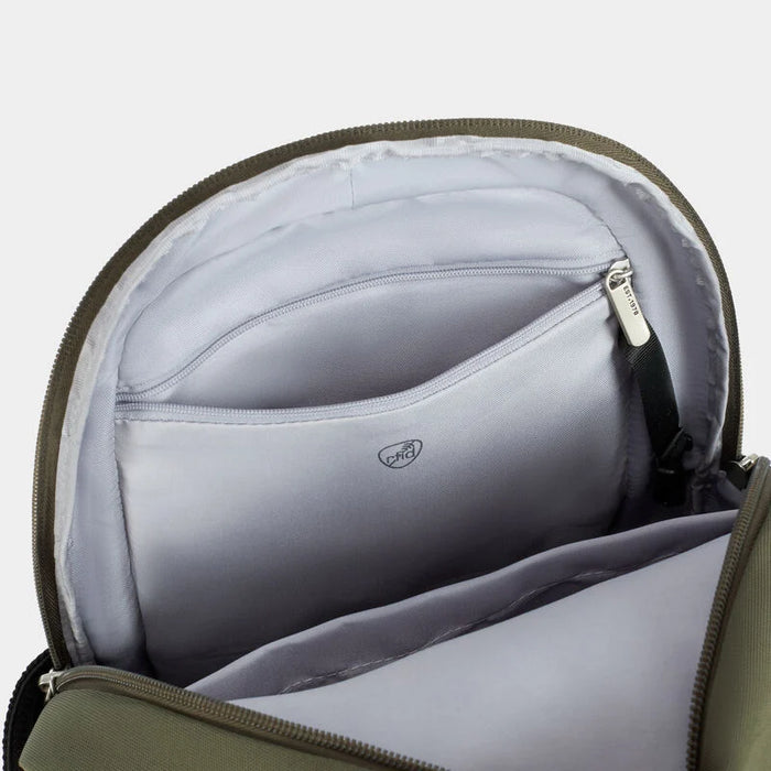 Travelon Anti-Theft Classic Convertible Sling Backpack