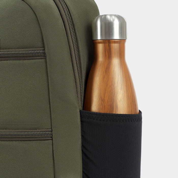 Travelon Anti-Theft Classic Convertible Sling Backpack