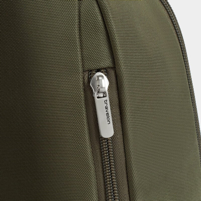 Travelon Anti-Theft Classic Convertible Sling Backpack