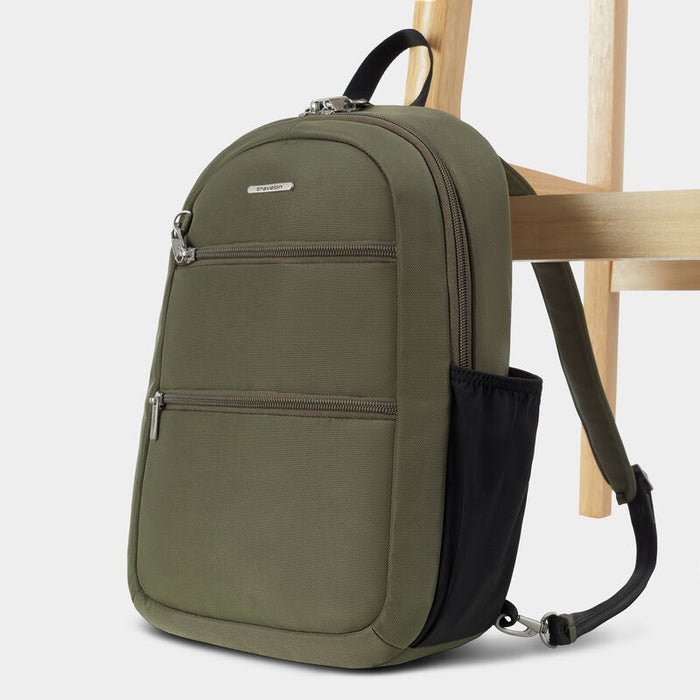 Travelon Anti-Theft Classic Convertible Sling Backpack