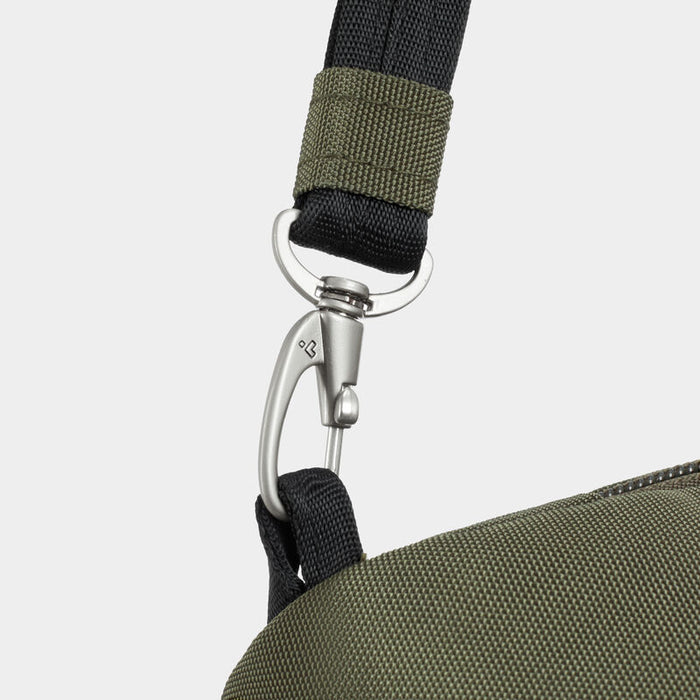 Travelon Anti-Theft Classic Convertible Sling Backpack