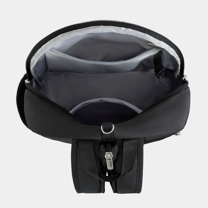 Travelon Anti-Theft Classic Convertible Sling Backpack