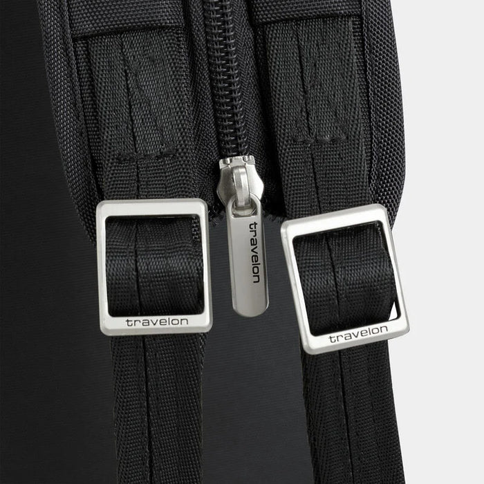 Travelon Anti-Theft Classic Convertible Sling Backpack