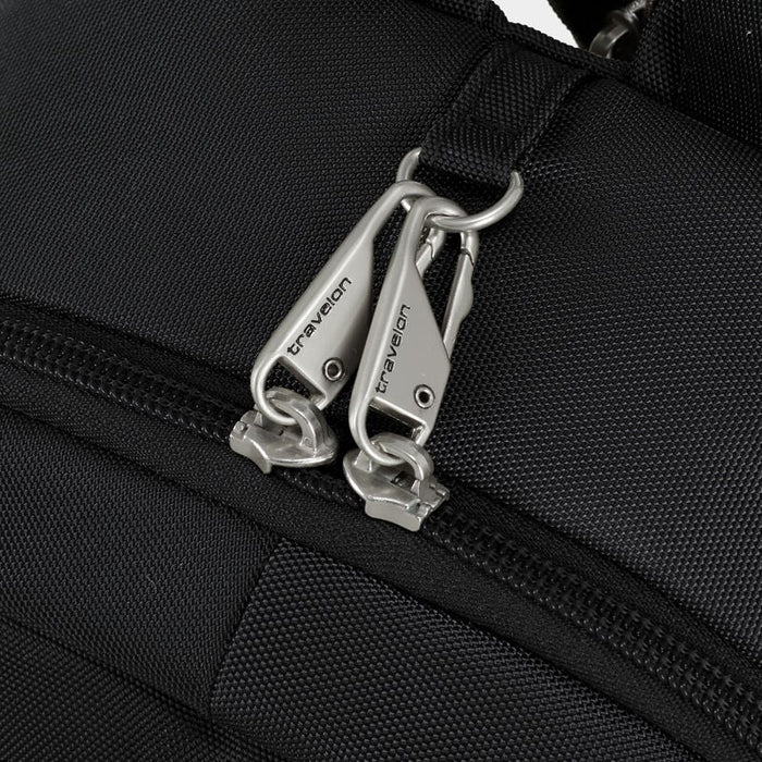 Travelon Anti-Theft Classic Convertible Sling Backpack