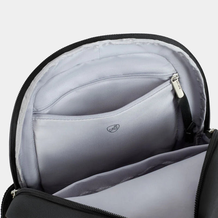 Travelon Anti-Theft Classic Convertible Sling Backpack