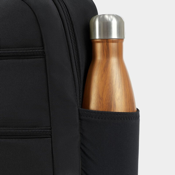 Travelon Anti-Theft Classic Convertible Sling Backpack