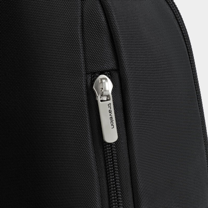 Travelon Anti-Theft Classic Convertible Sling Backpack