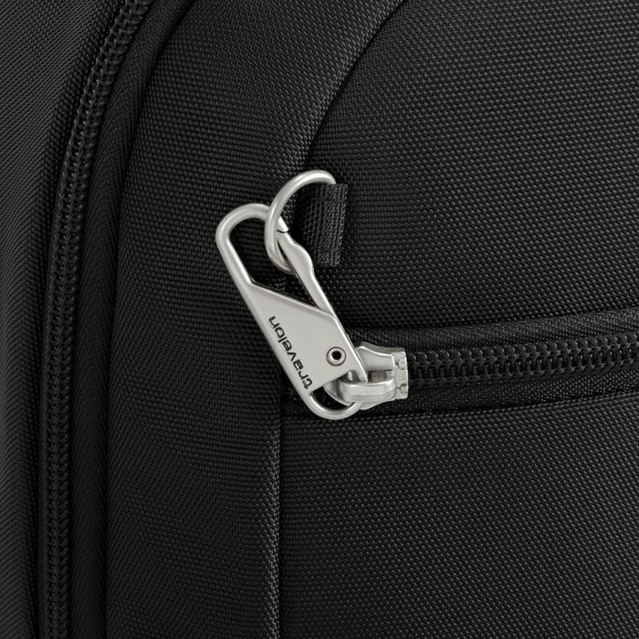 Travelon Anti-Theft Classic Convertible Sling Backpack