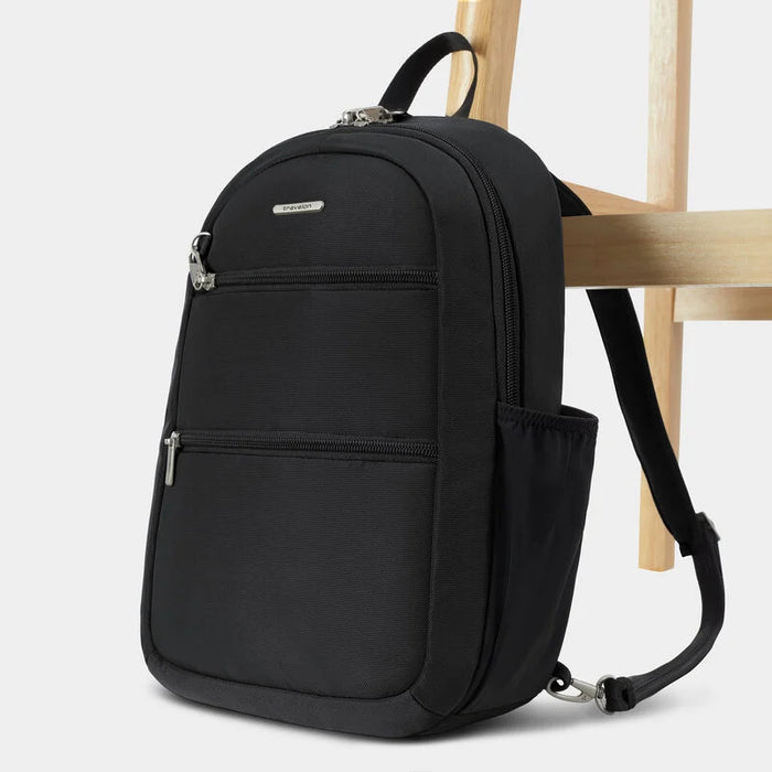 Travelon Anti-Theft Classic Convertible Sling Backpack
