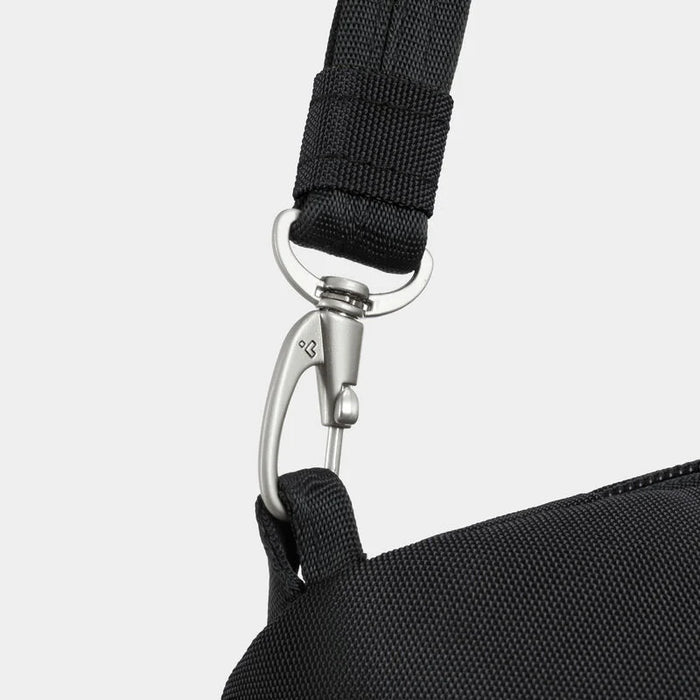 Travelon Anti-Theft Classic Convertible Sling Backpack