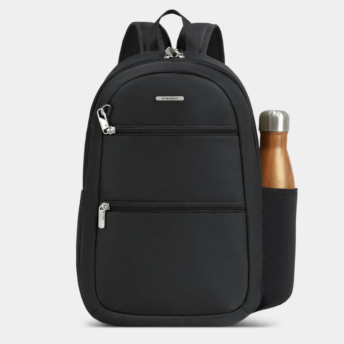 Travelon Anti-Theft Classic Convertible Sling Backpack