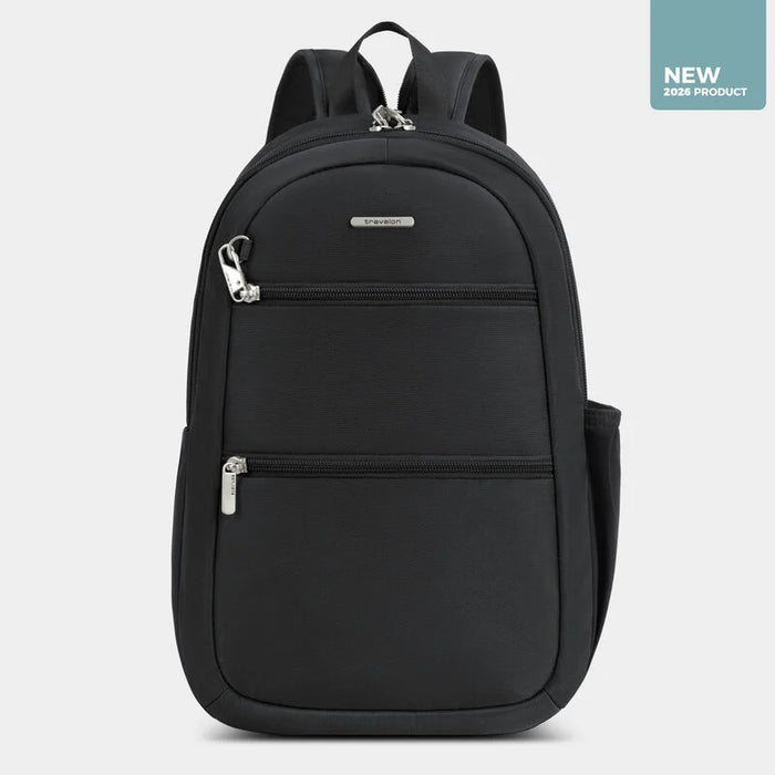 Travelon Anti-Theft Classic Convertible Sling Backpack