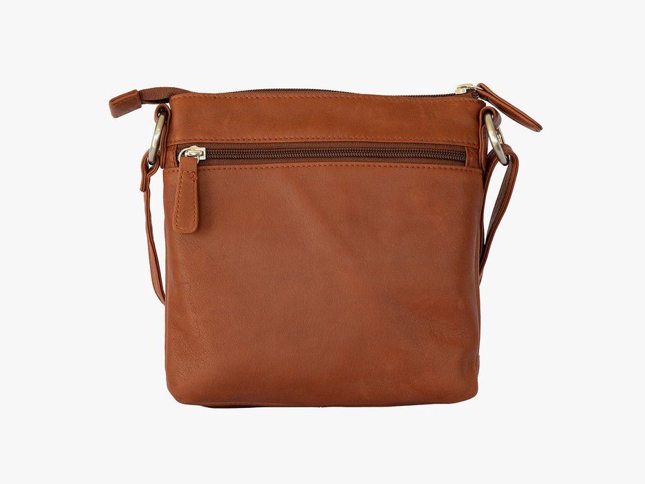 Osgoode Marley Leather Claire Crossbody Organizer