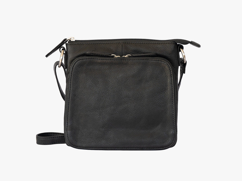 Osgoode Marley Leather Claire Crossbody Organizer