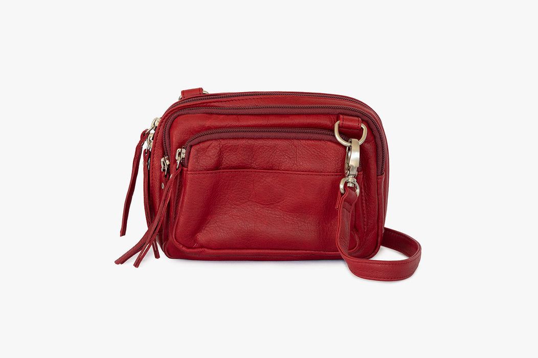 Osgoode Marley Leather Flo Convertible Waist Pack