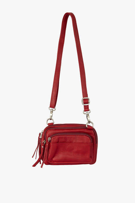 Osgoode Marley Leather Flo Convertible Waist Pack
